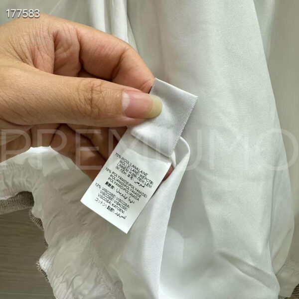 Brunello Cucinelli пуховик PR414106 11