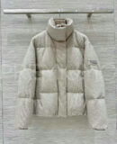 Brunello Cucinelli пуховик PR414106 12
