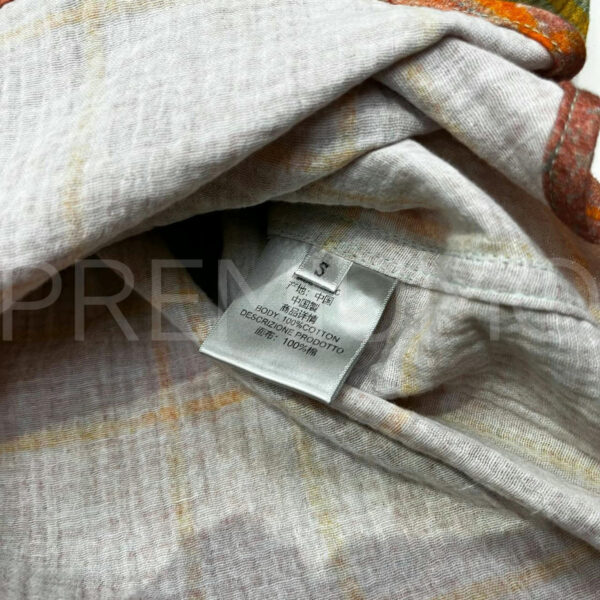R13 рубашка PR107887 8