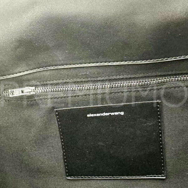Alexander Wang сумка PR143968 8