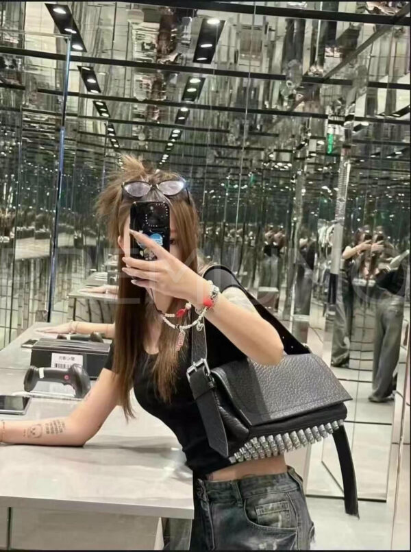 Alexander Wang сумка PR143968 9