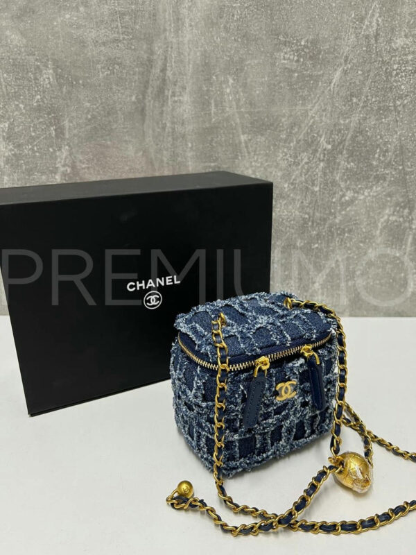 Chanel сумка PR988697 2