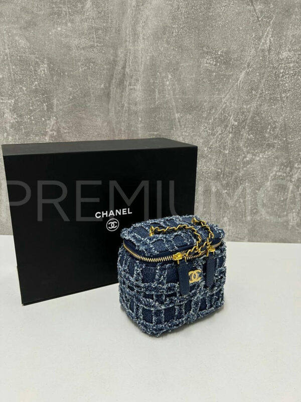 Chanel сумка PR988697 3