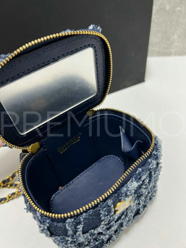 Chanel сумка PR988697 4