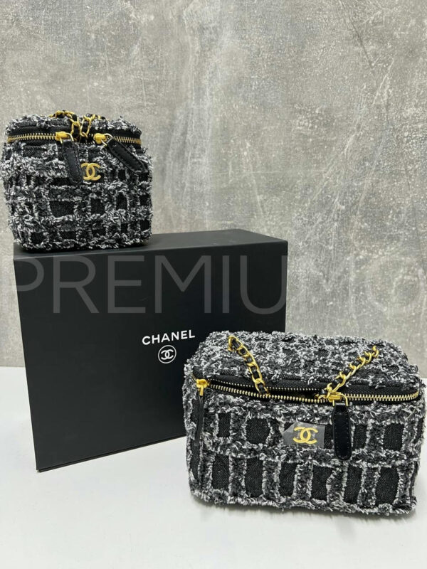 Chanel сумка PR387953 3