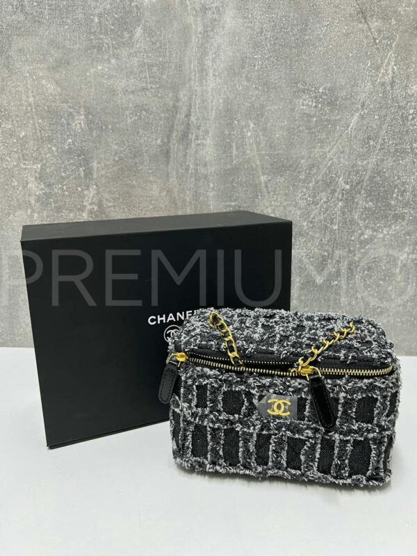 Chanel сумка PR387953