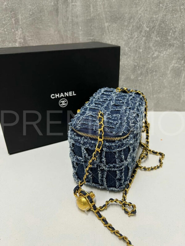 Chanel сумка PR150388 7