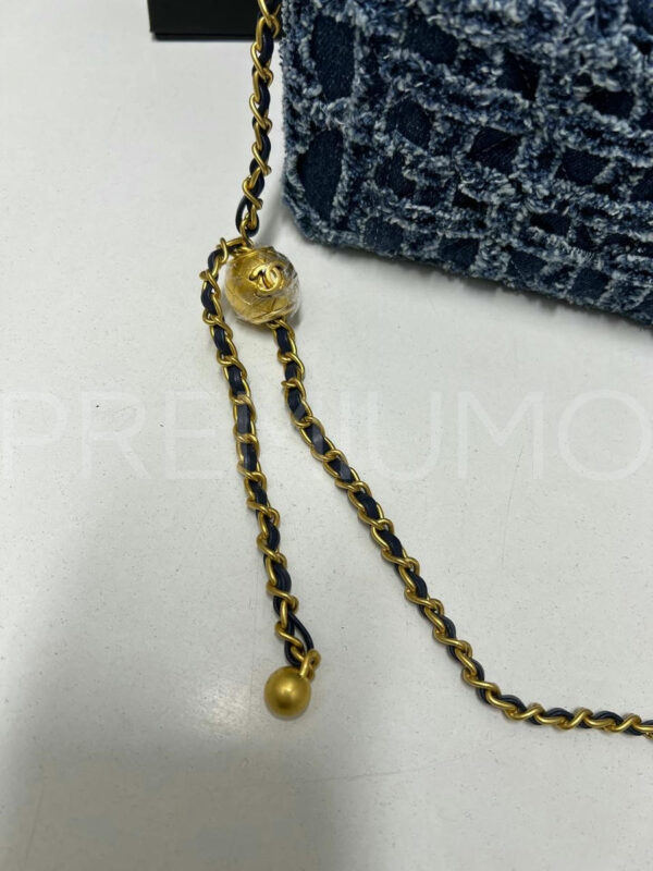 Chanel сумка PR150388 8