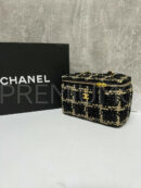 Chanel сумка PR578363 5