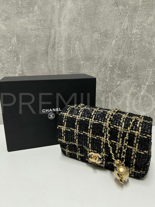 Chanel сумка PR609850 2