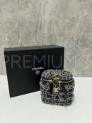 Chanel сумка PR602159 4