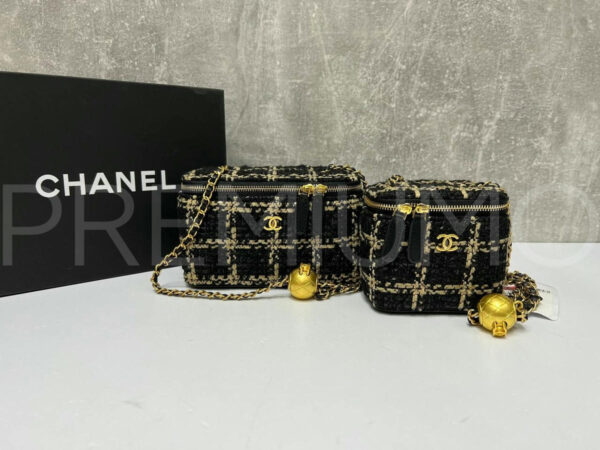 Chanel сумка PR955739 3