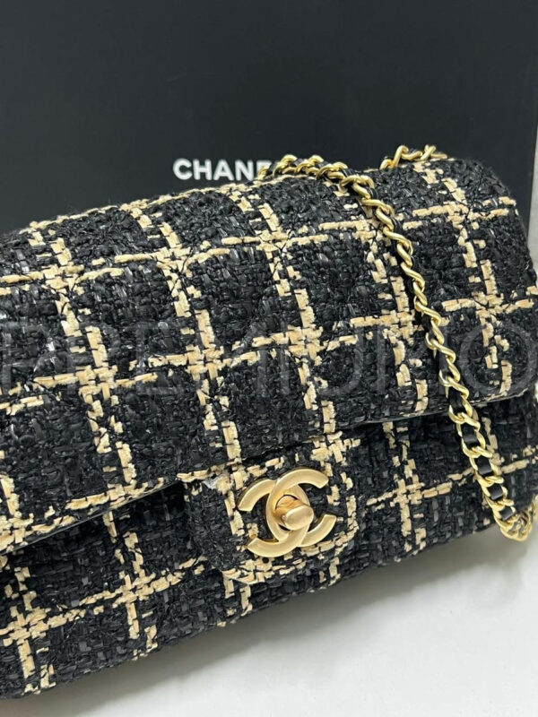 Chanel сумка PR609850 6
