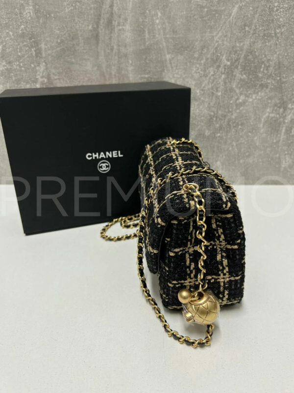 Chanel сумка PR609850 7