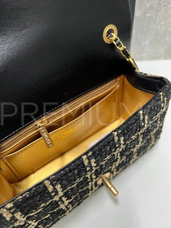 Chanel сумка PR609850 8