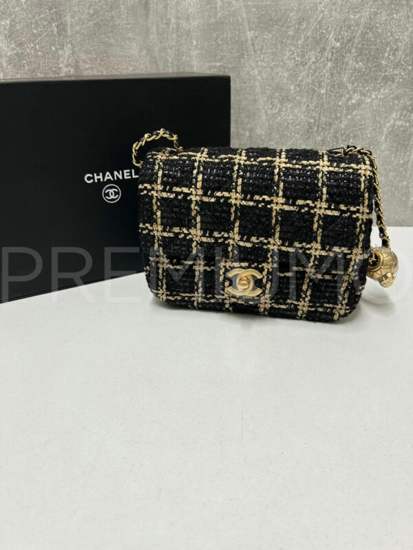 Chanel сумка PR253765