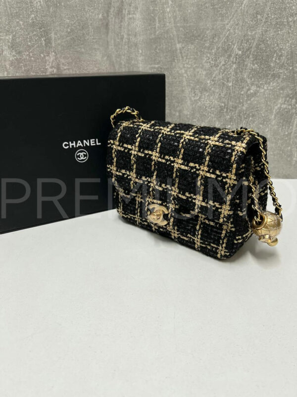 Chanel сумка PR253765 2