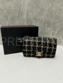 Chanel сумка PR609850 9