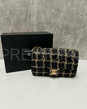 Chanel сумка PR609850