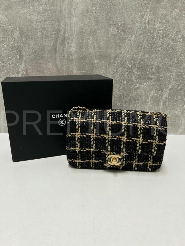 Chanel сумка PR609850