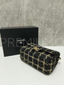 Chanel сумка PR609850 11