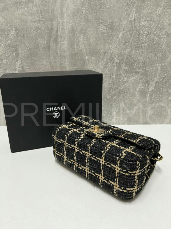Chanel сумка PR609850 3