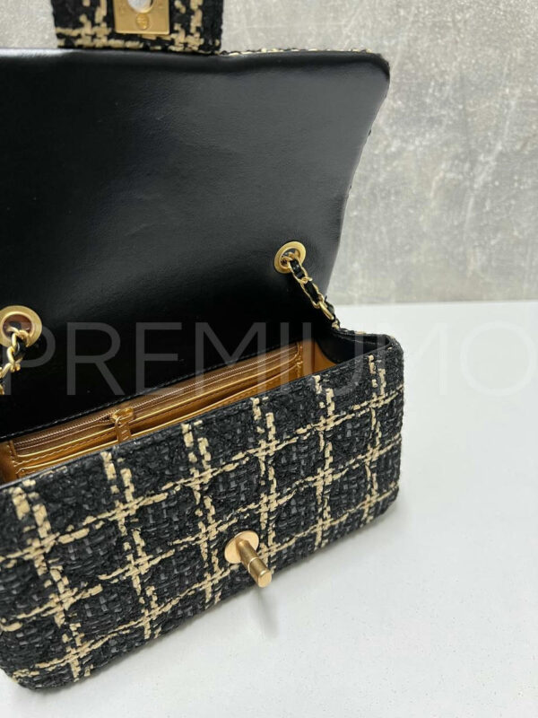 Chanel сумка PR609850 5