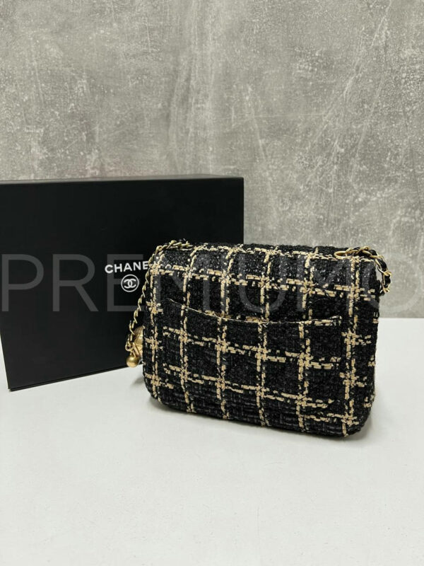 Chanel сумка PR253765 4