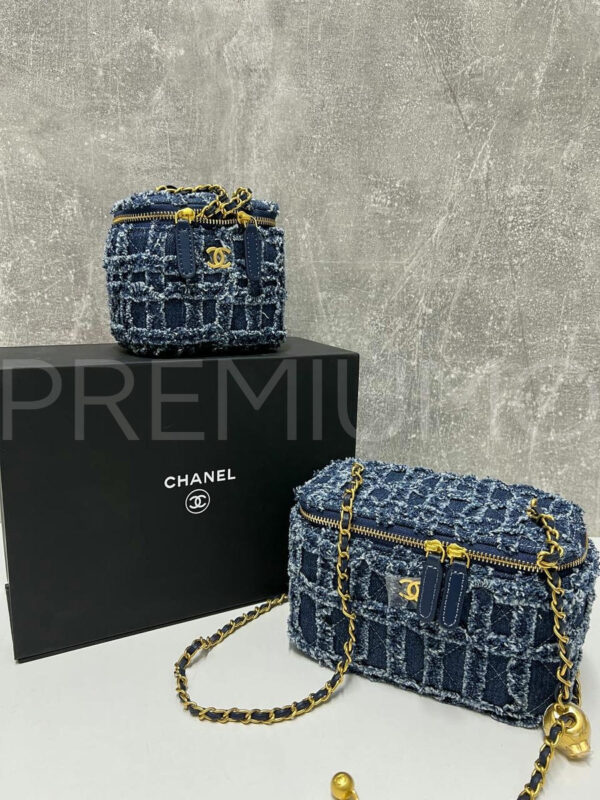 Chanel сумка PR150388 10