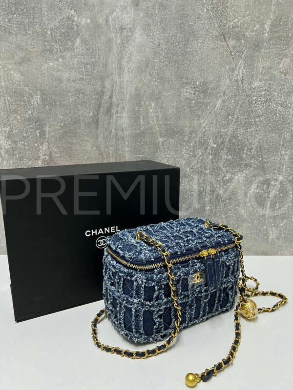 Chanel сумка PR150388 4