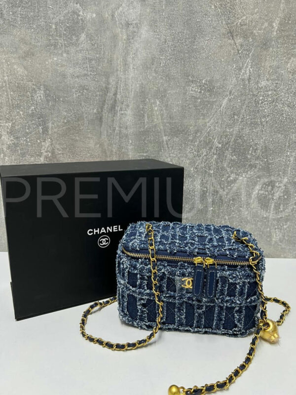 Chanel сумка PR150388