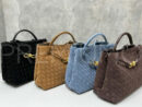 Bottega Veneta сумка PR396089 22