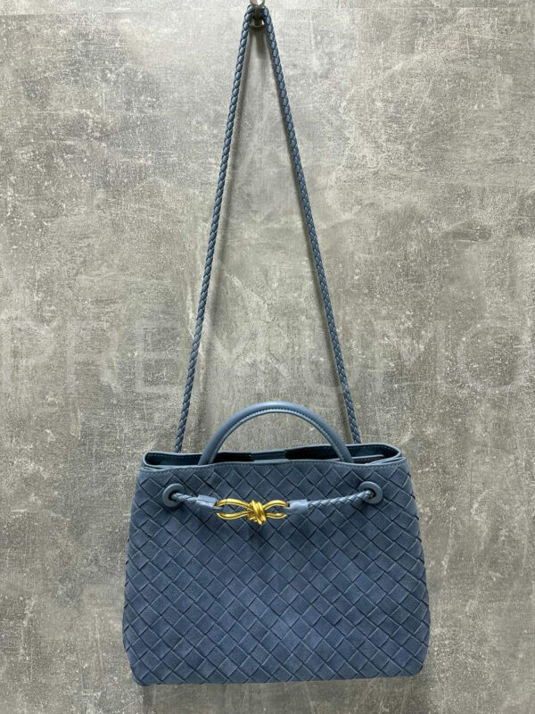 Bottega Veneta сумка PR396089 2