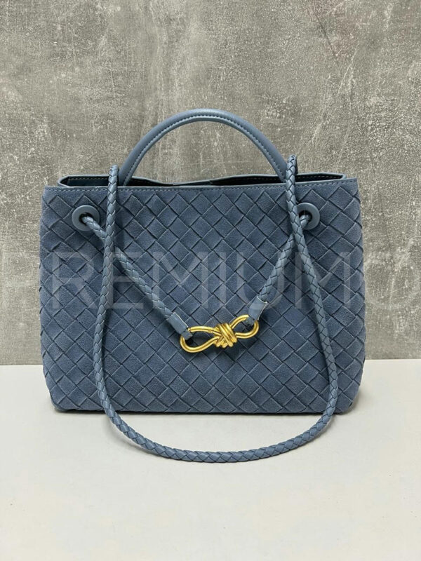 Bottega Veneta сумка PR396089 3