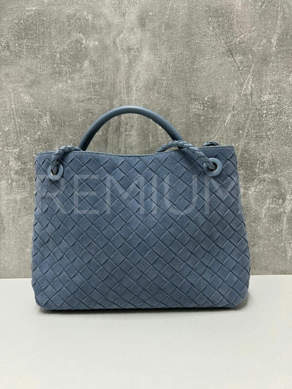 Bottega Veneta сумка PR396089 4