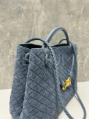 Bottega Veneta сумка PR396089 19