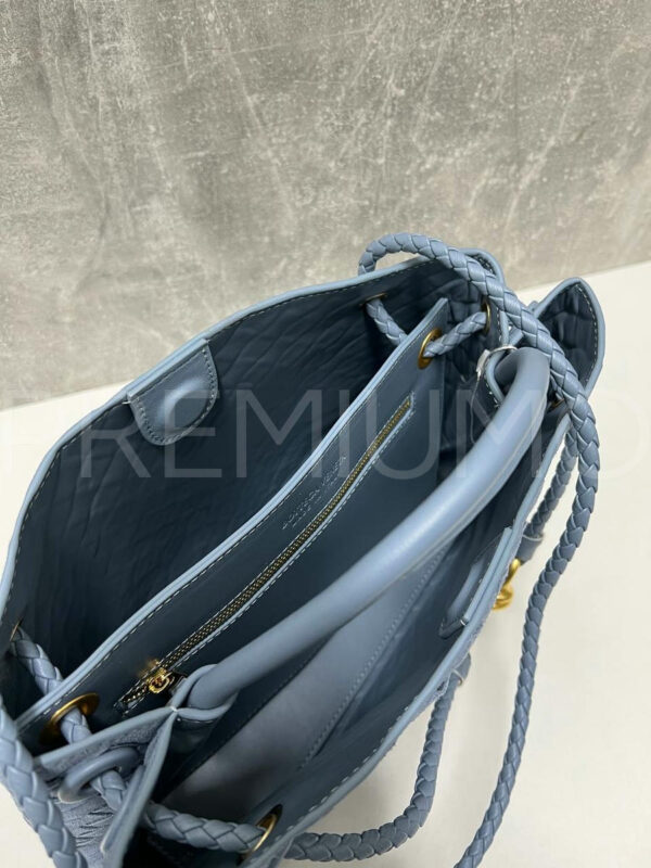 Bottega Veneta сумка PR396089 9