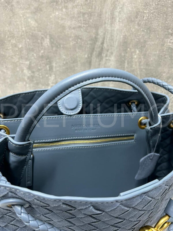 Bottega Veneta сумка PR396089 10