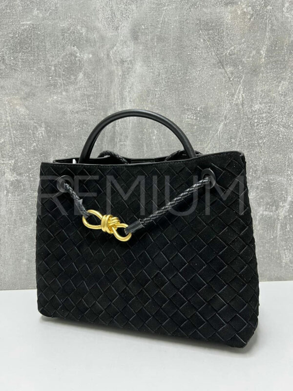 Bottega Veneta сумка PR723974 3