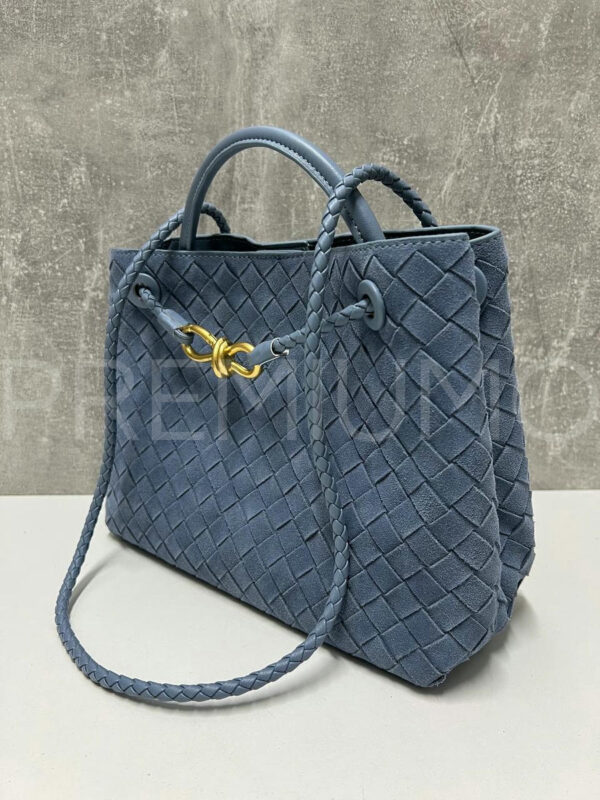 Bottega Veneta сумка PR396089 6