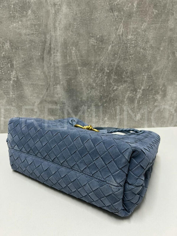 Bottega Veneta сумка PR396089 7