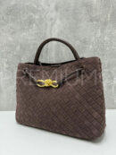 Bottega Veneta сумка PR606894 14