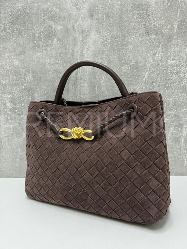 Bottega Veneta сумка PR606894 3
