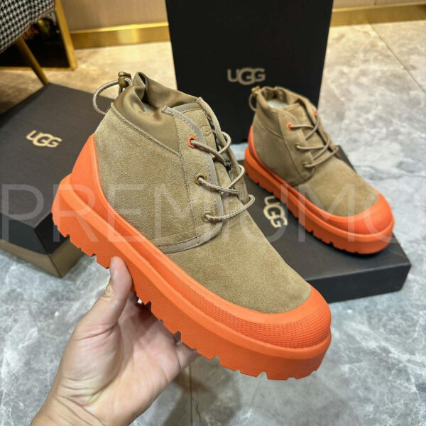 UGG ботинки PR525551 4