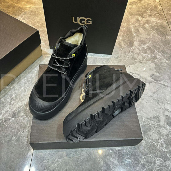 UGG ботинки PR364458 3