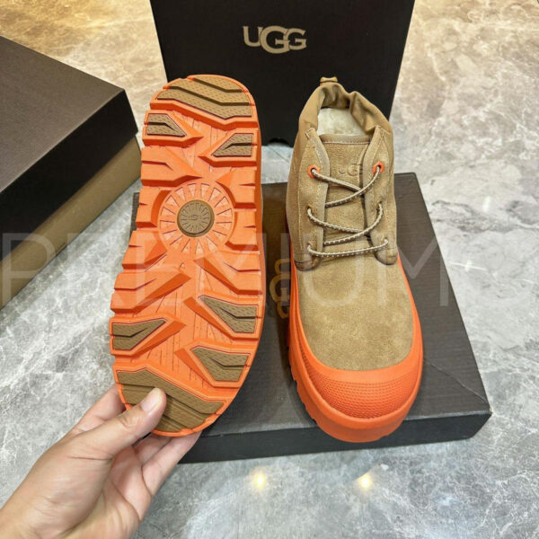 UGG ботинки PR525551 9