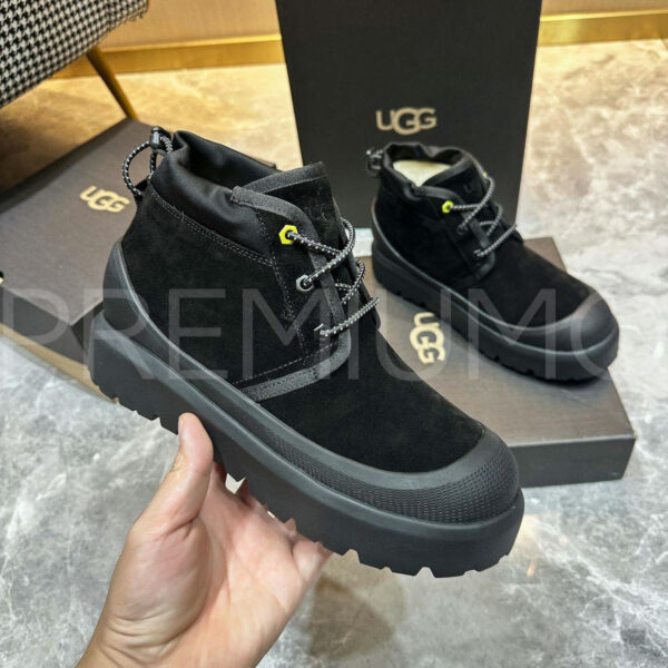 UGG ботинки PR364458 4