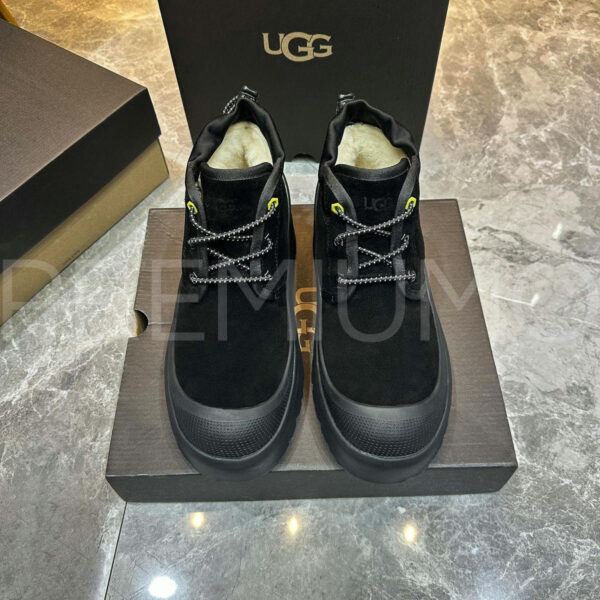 UGG ботинки PR364458 5