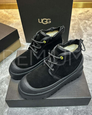UGG ботинки PR364458