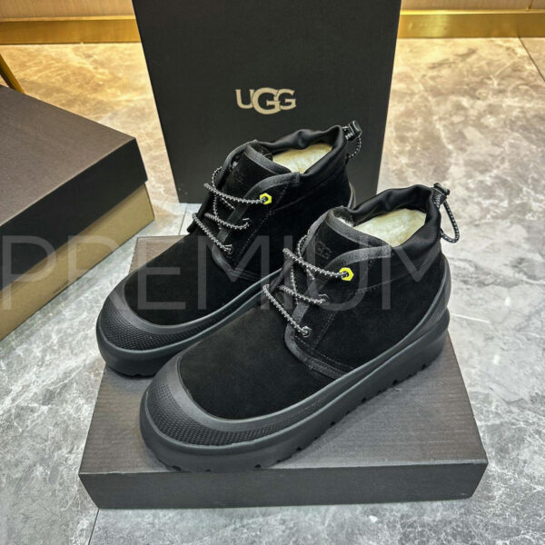 UGG ботинки PR364458